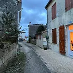 Maison Le Mascaret Lägenhet Vayres (Gironde)