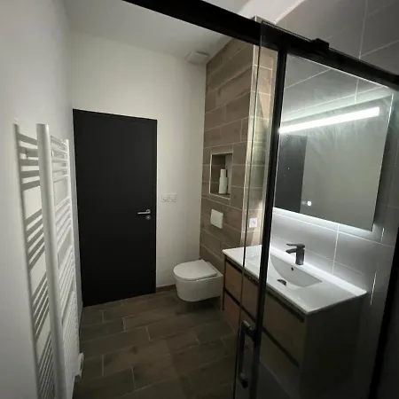 Maison Le Mascaret * Vayres