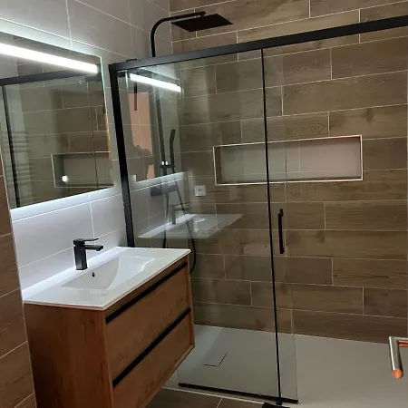 Apartman Maison Le Mascaret Vayres
