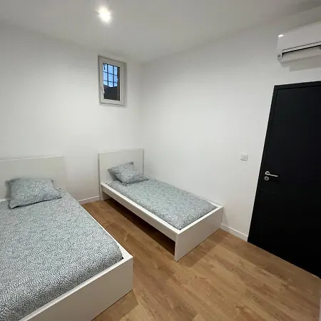 Maison Le Mascaret Apartman *