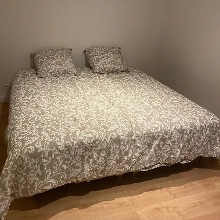 Apartman Maison Le Mascaret Vayres