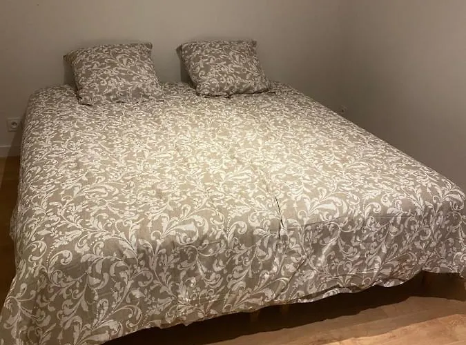 Appartement Maison Le Mascaret Vayres (Gironde)